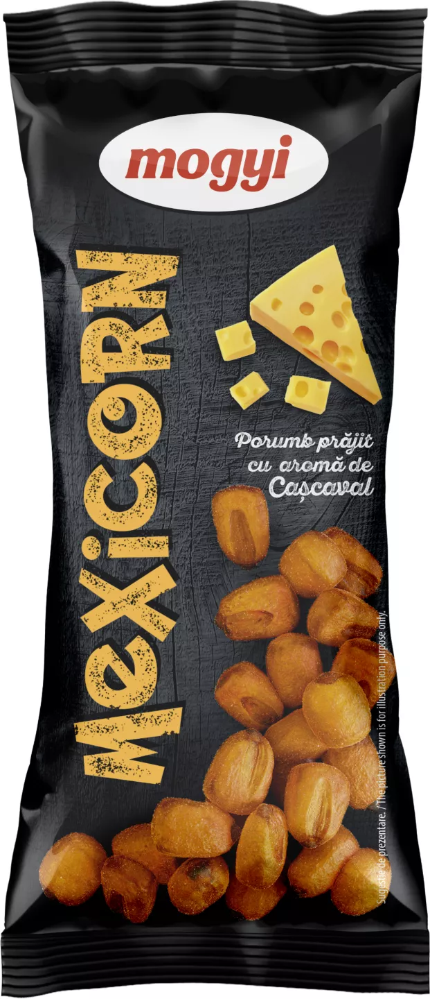 Mogyi Porumb Casc 55g