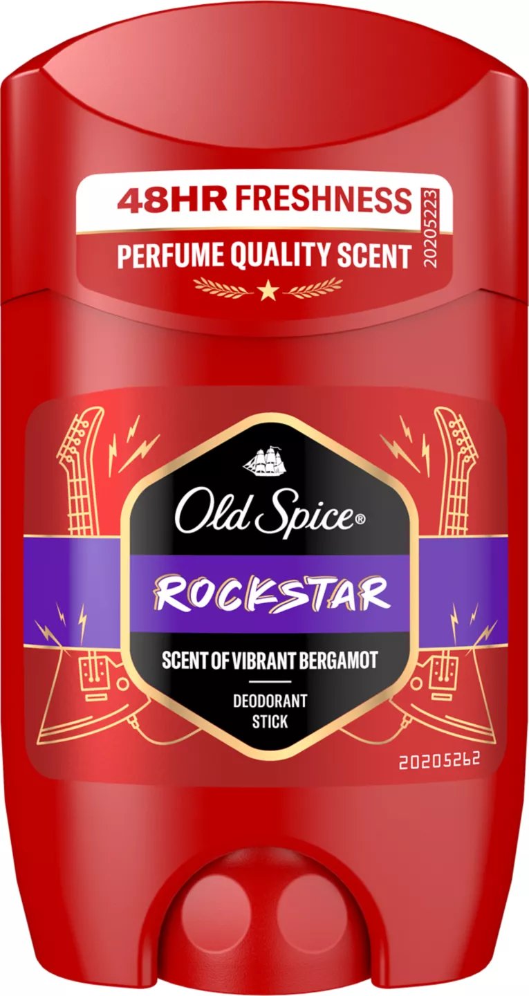Old Spice Deo Stick