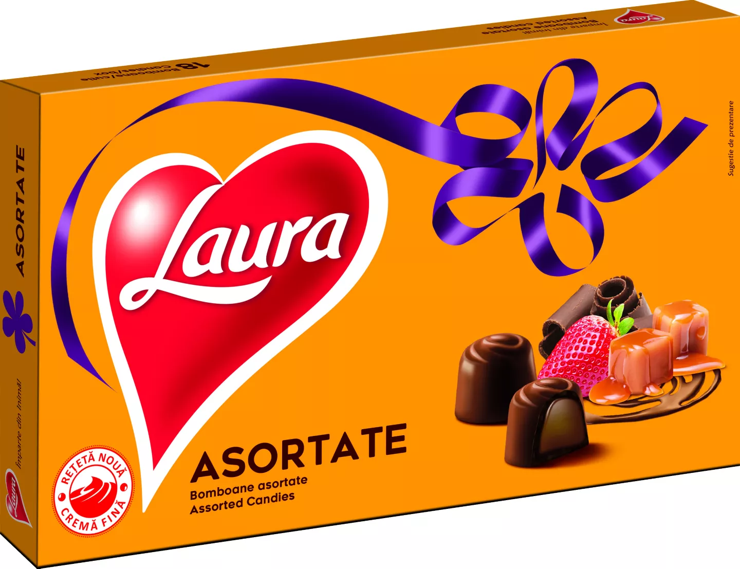 Laura Prl Asr 138g