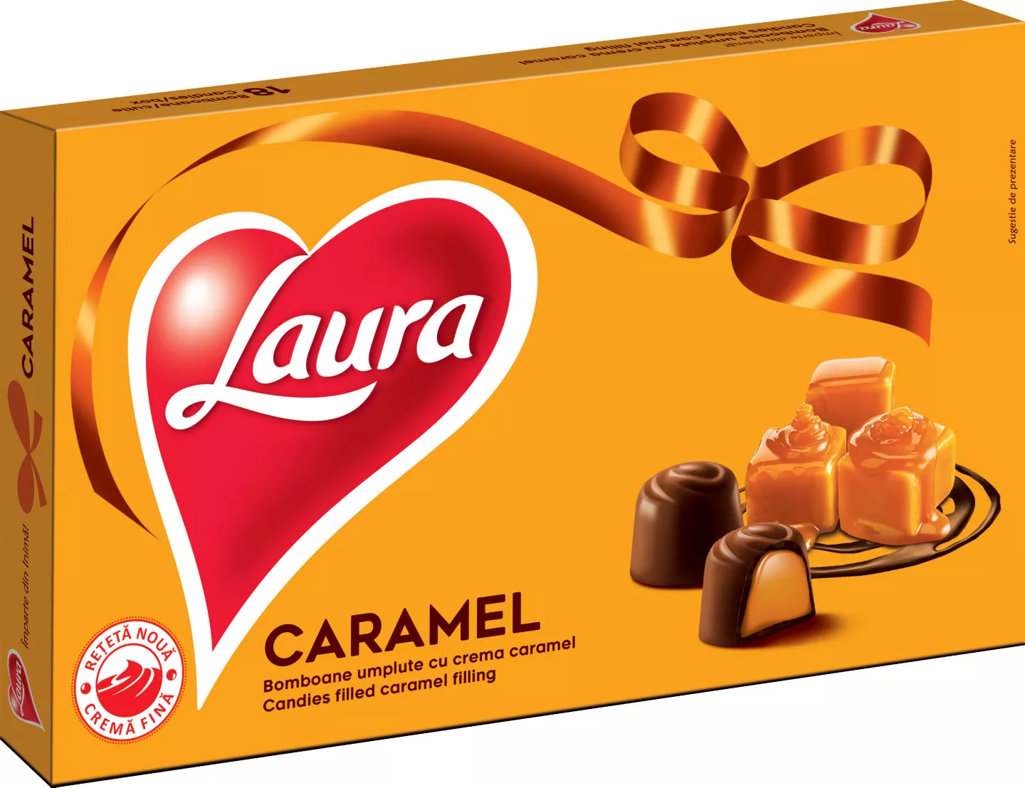 Laura Bom Crm 138g