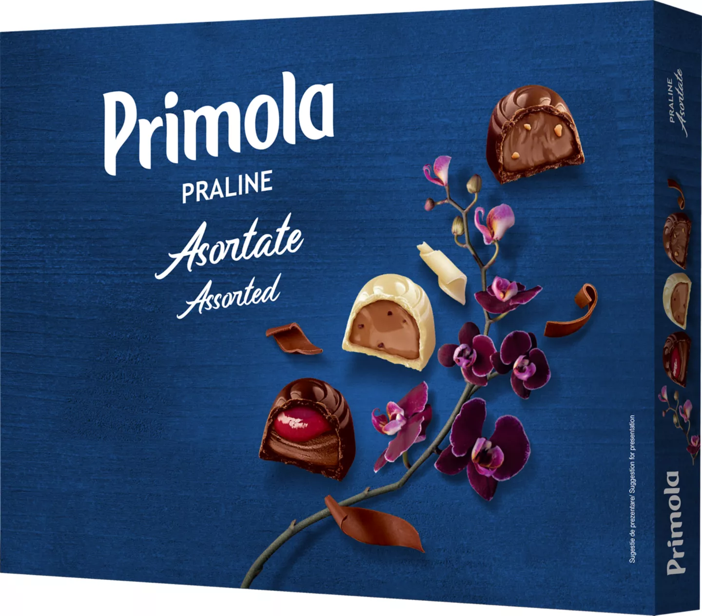 Primola Pr Asr 100,5g