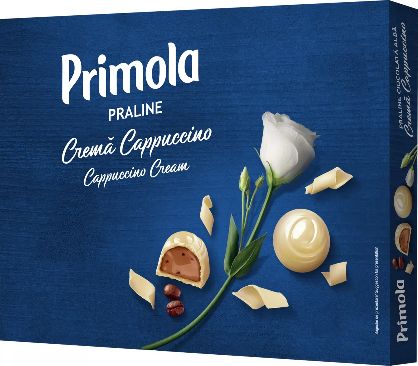 Primola Prl Cap 98g