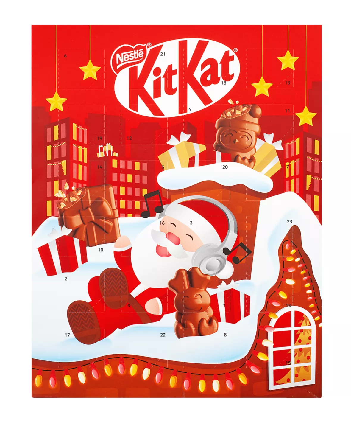 P Kitkat Adv 85g