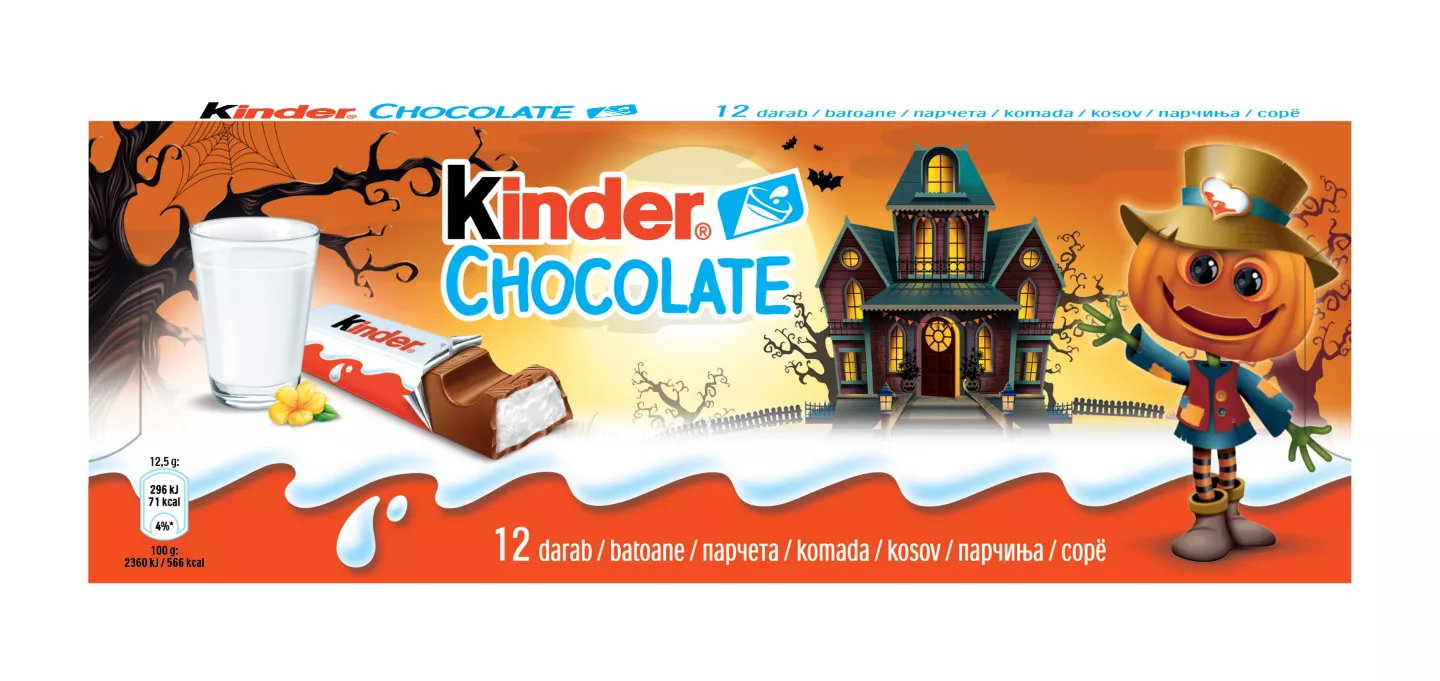 Kinder Batoane 150g