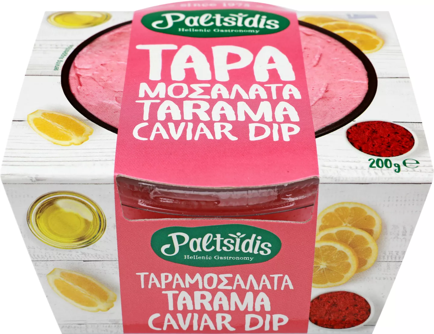 P Sal Icre Cod 200g