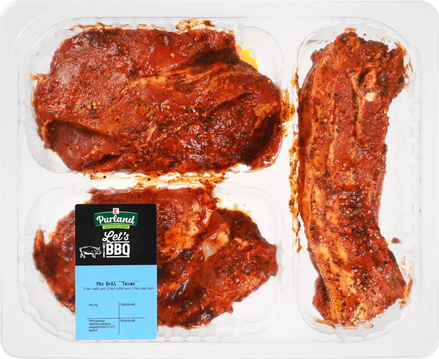 Dcd Mix Grill