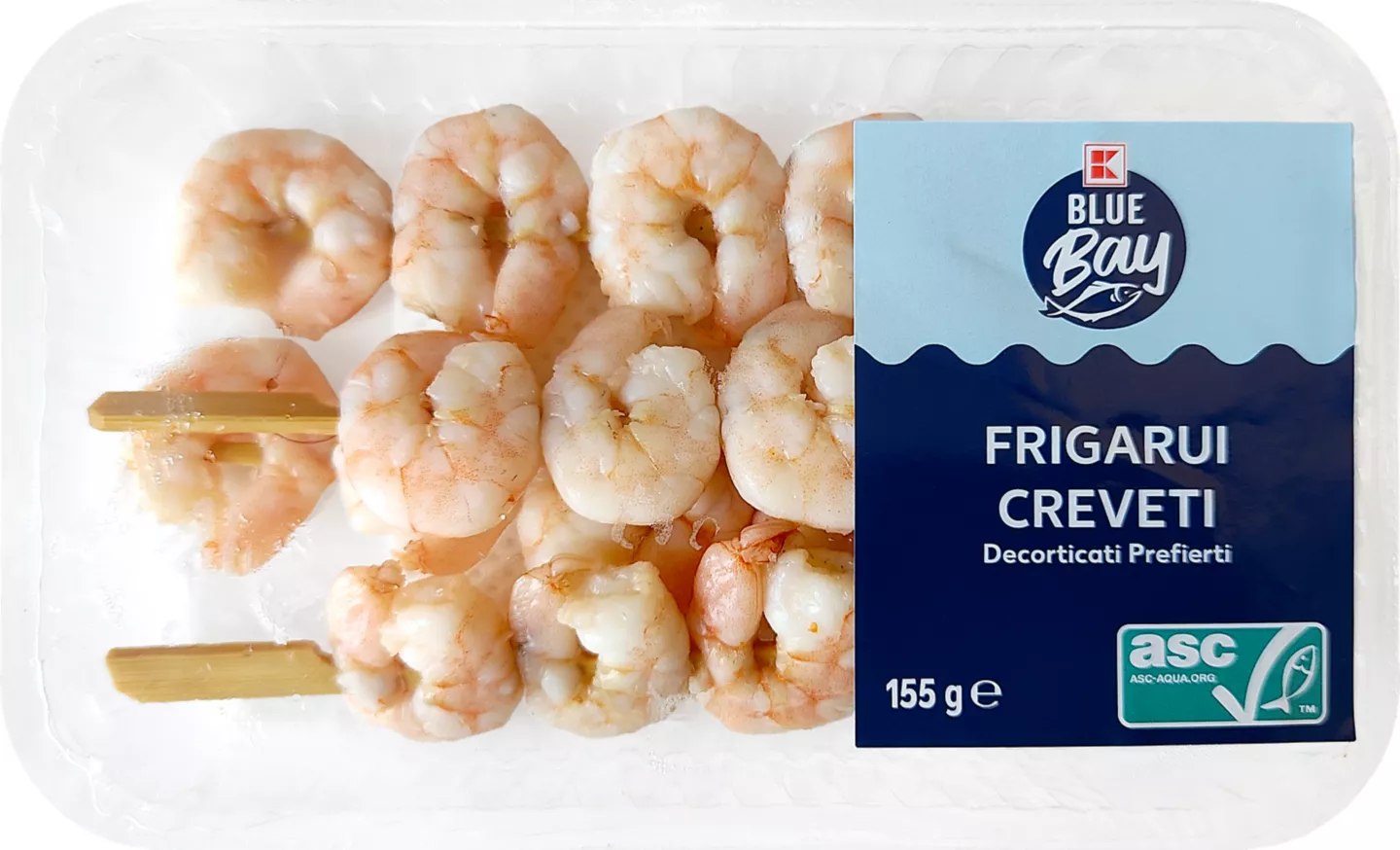 Kbb Frigarui Creveti