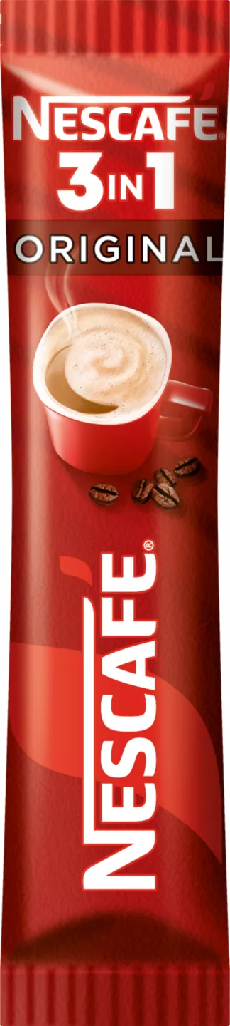 Nescafe 3in1 15,5g
