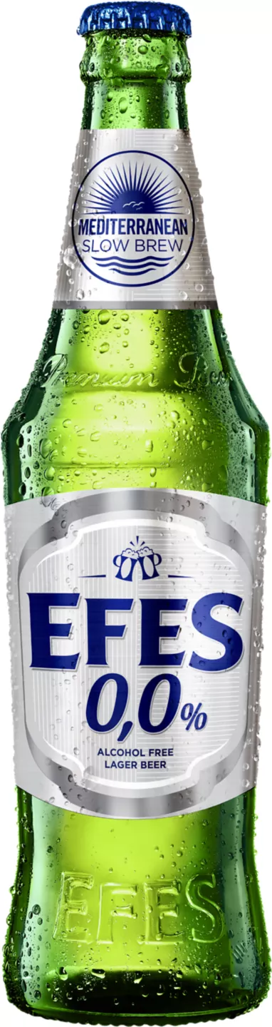 Efes Bere 0% 0,5l