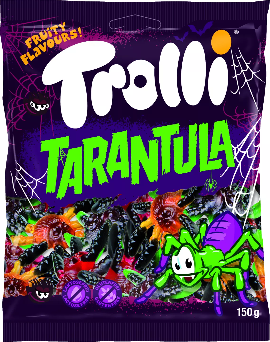 Trolli Tarant 150g