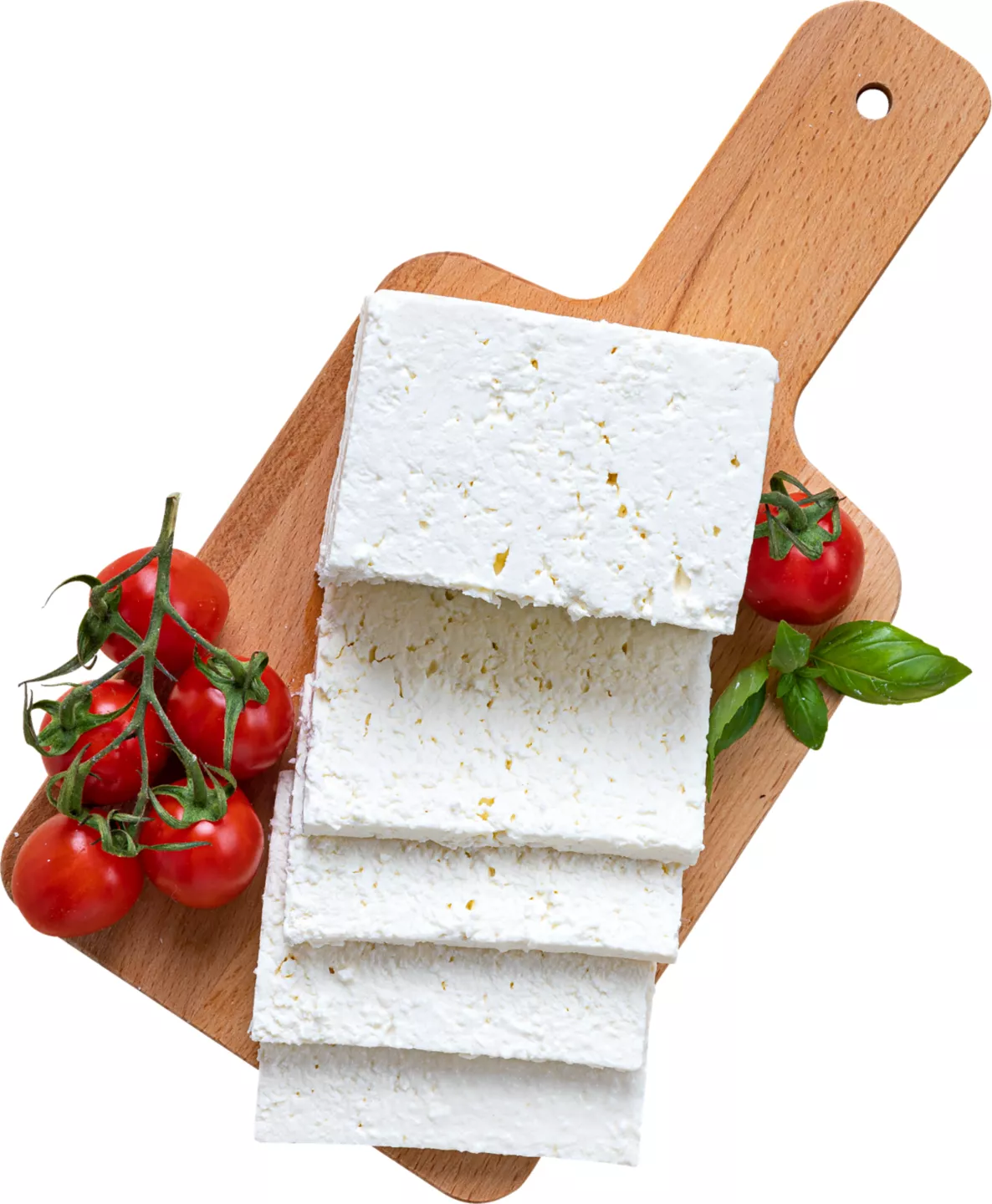 Lacto Fresh Telemea de vacă