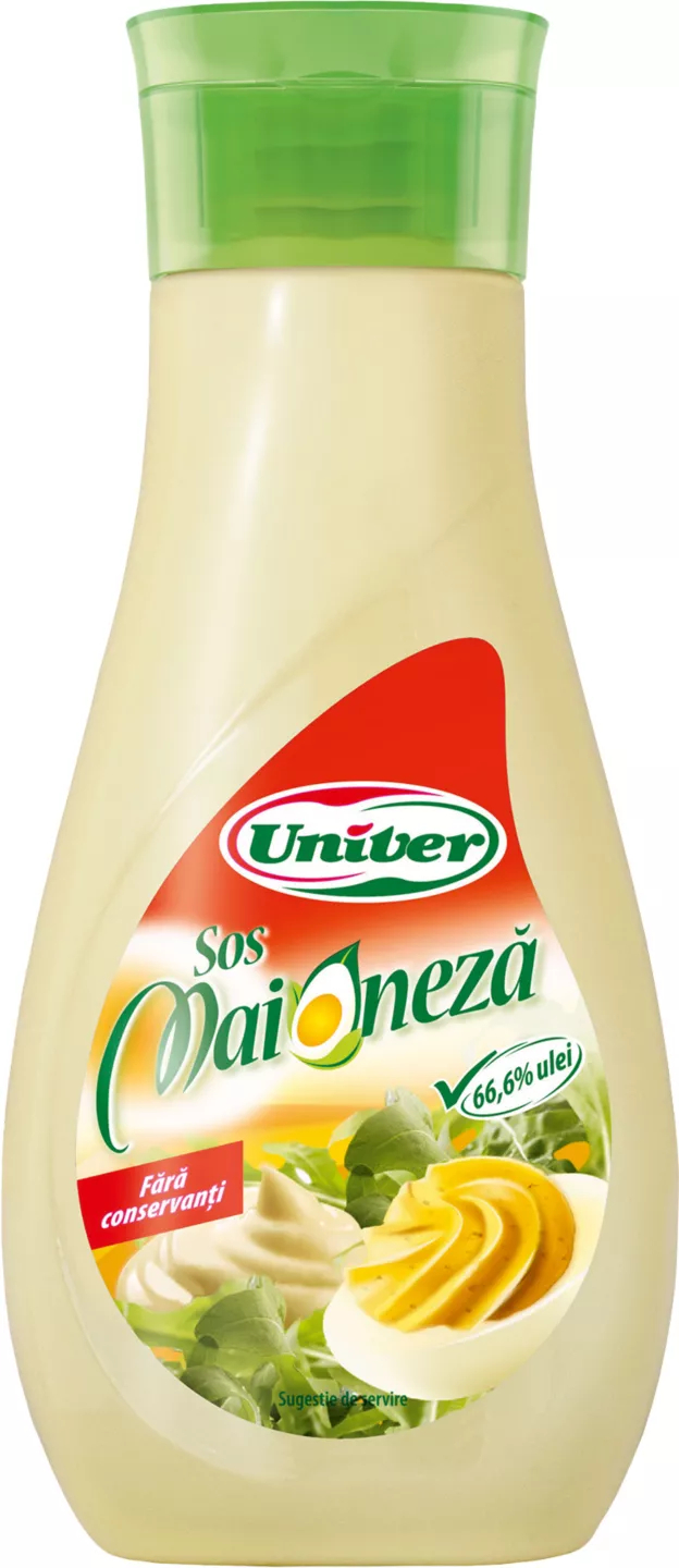 U Maio F Conserv 420g