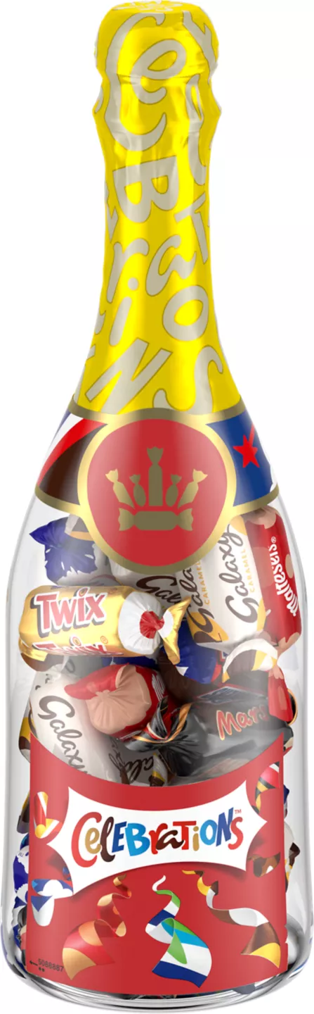 Celebrations 296g