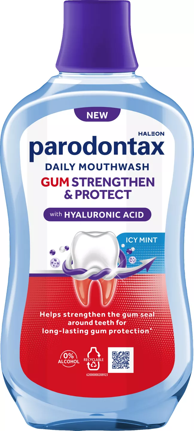 Parodontax Apa 500ml