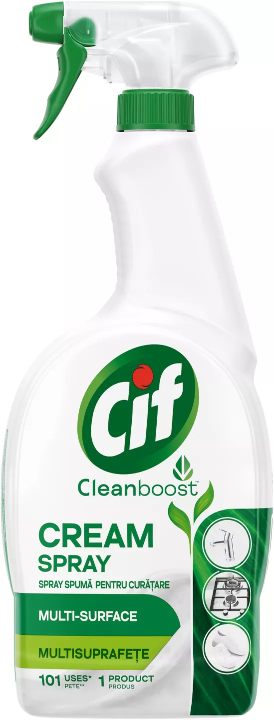 Cif Spray 700 ml