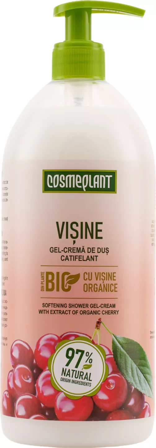 Cosmeplant 1000ml