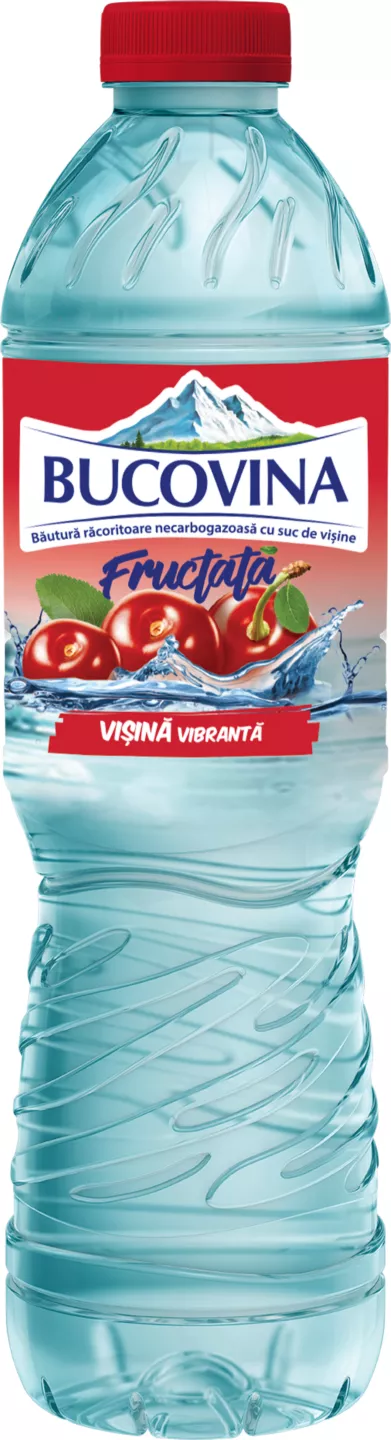 Bucovina Visine 1,5
