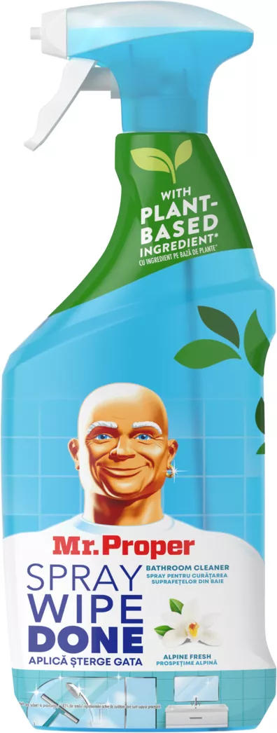 Mr Proper Spray 800ml