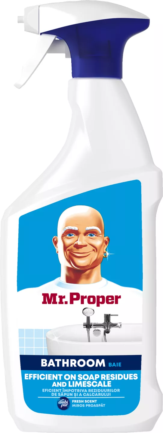 Mr Proper Spray 800ml