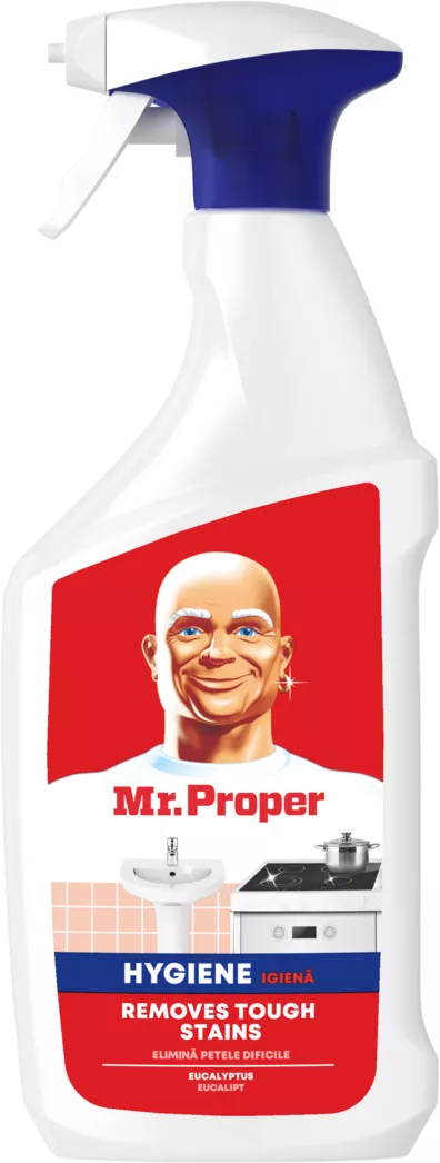 Mr Proper Spray 800ml