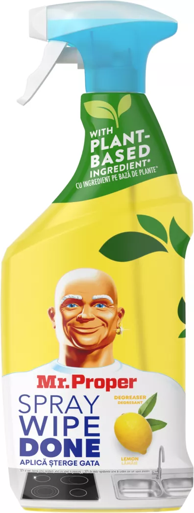 Mr Proper Spray 800ml