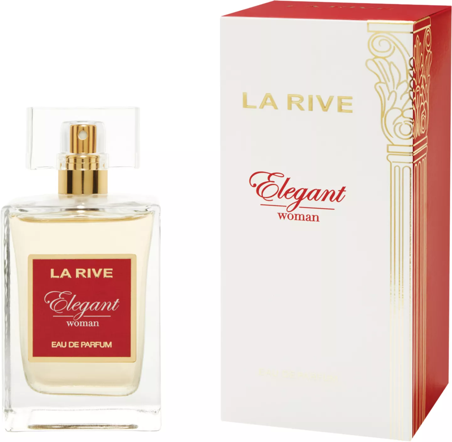 La Rive Edp 100ml