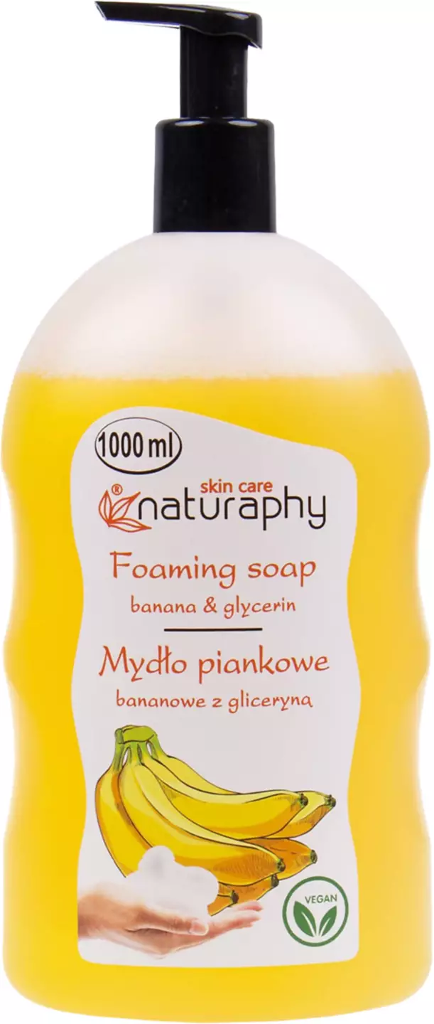 Naturaphy Sapun 1l