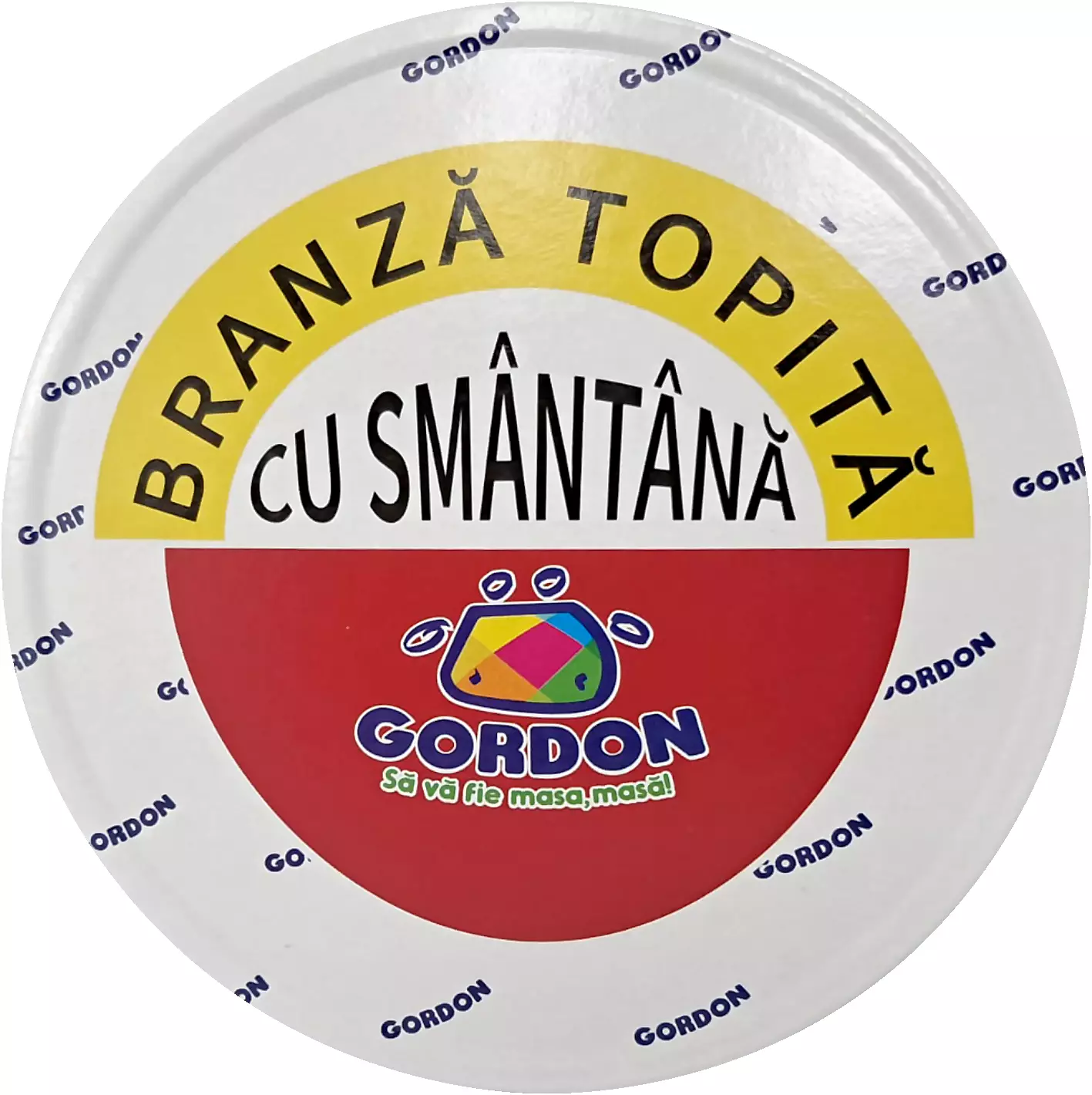 Gordonbr Top Tri 140g