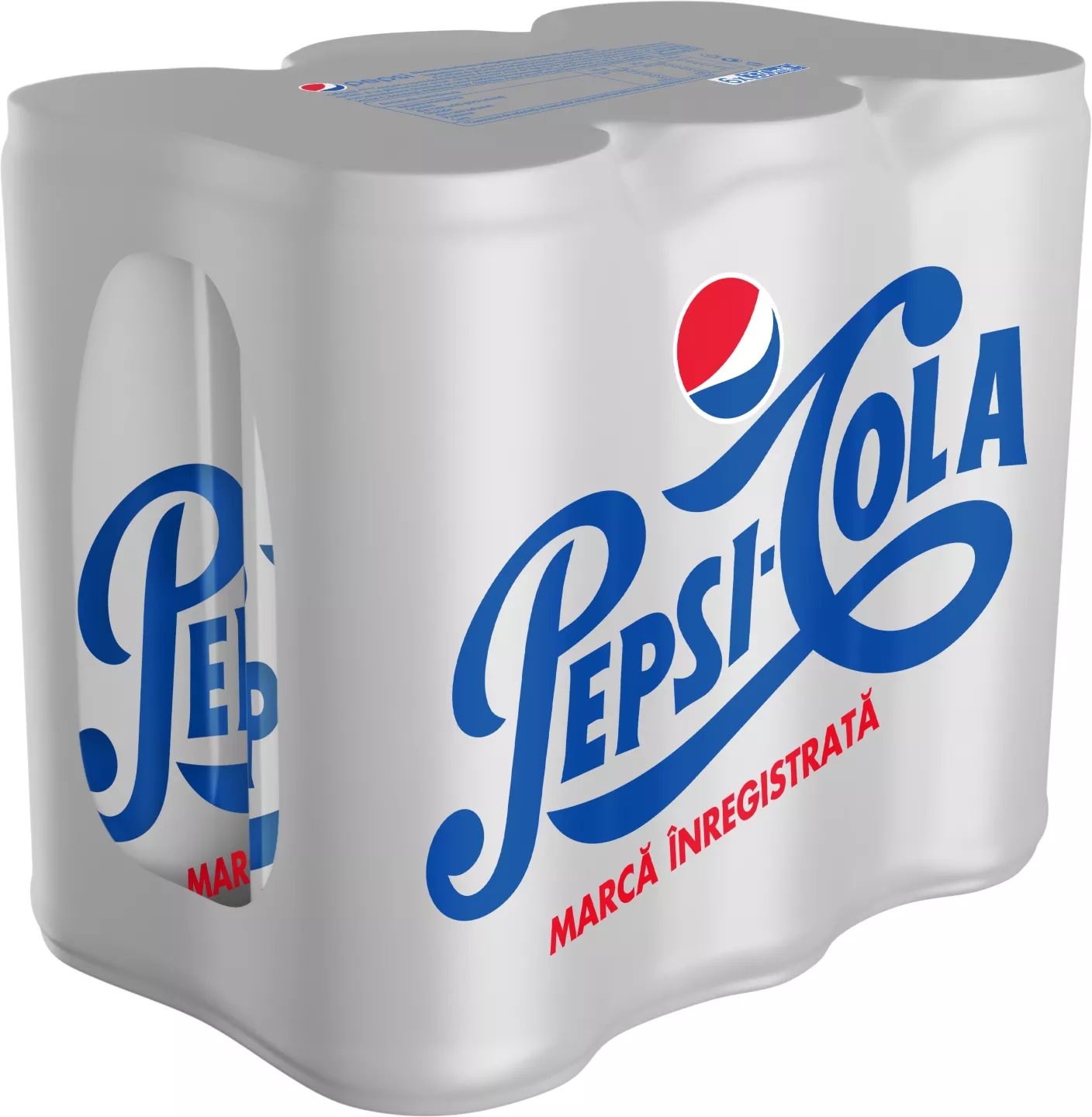 Pepsi Vintage 6*0,33