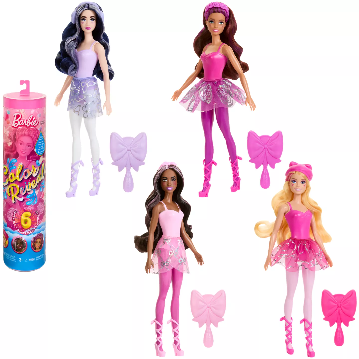 Papusa Barbie