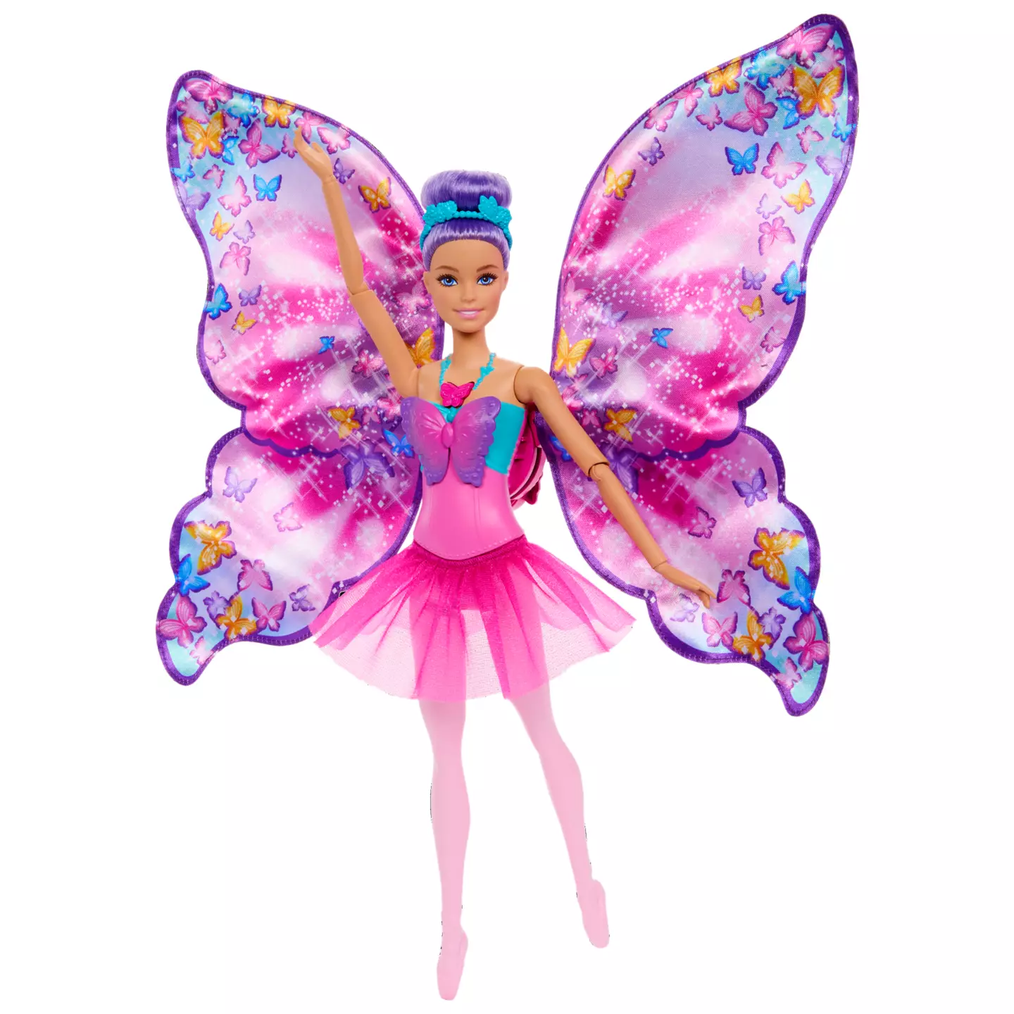 Papusa Barbie