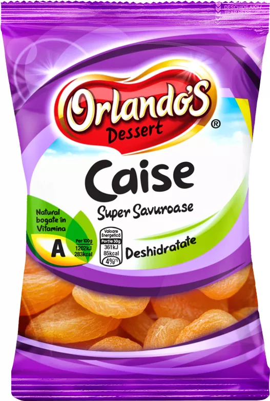Caise Deshid 250g