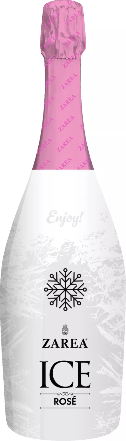 Zarea Spum 0,75l