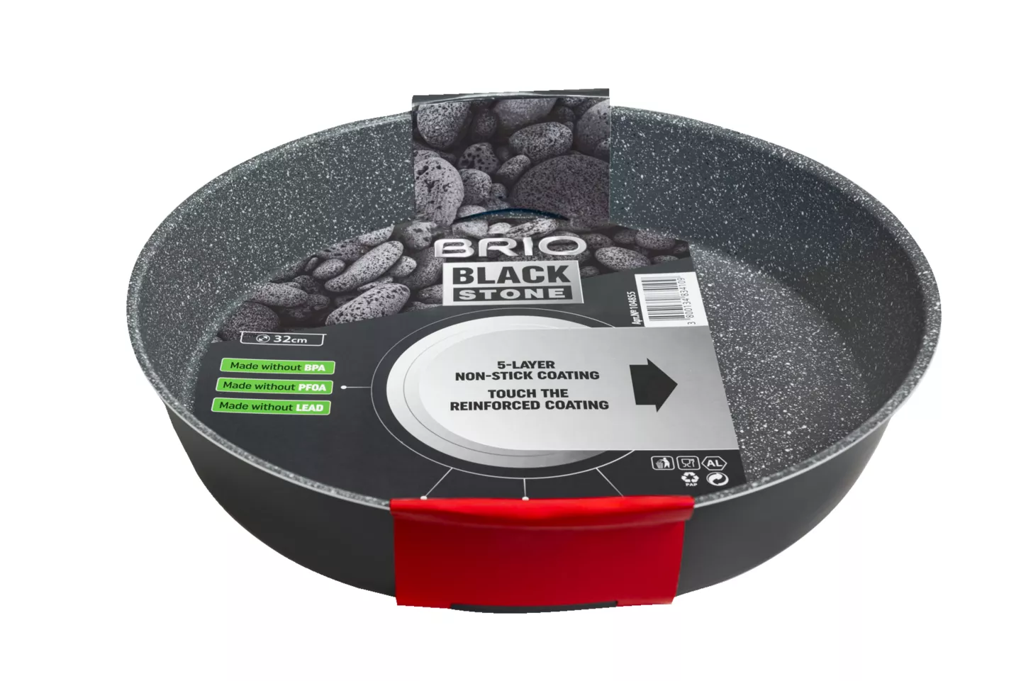 Brio Tava 32cm