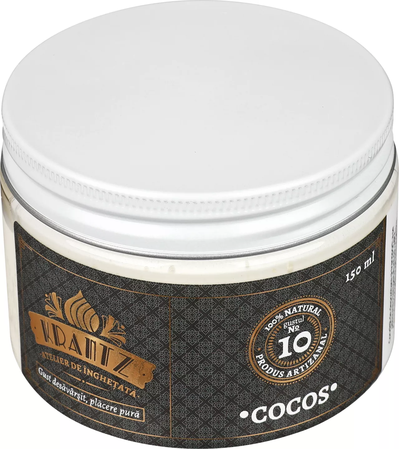 Krantz Cocos 130ml