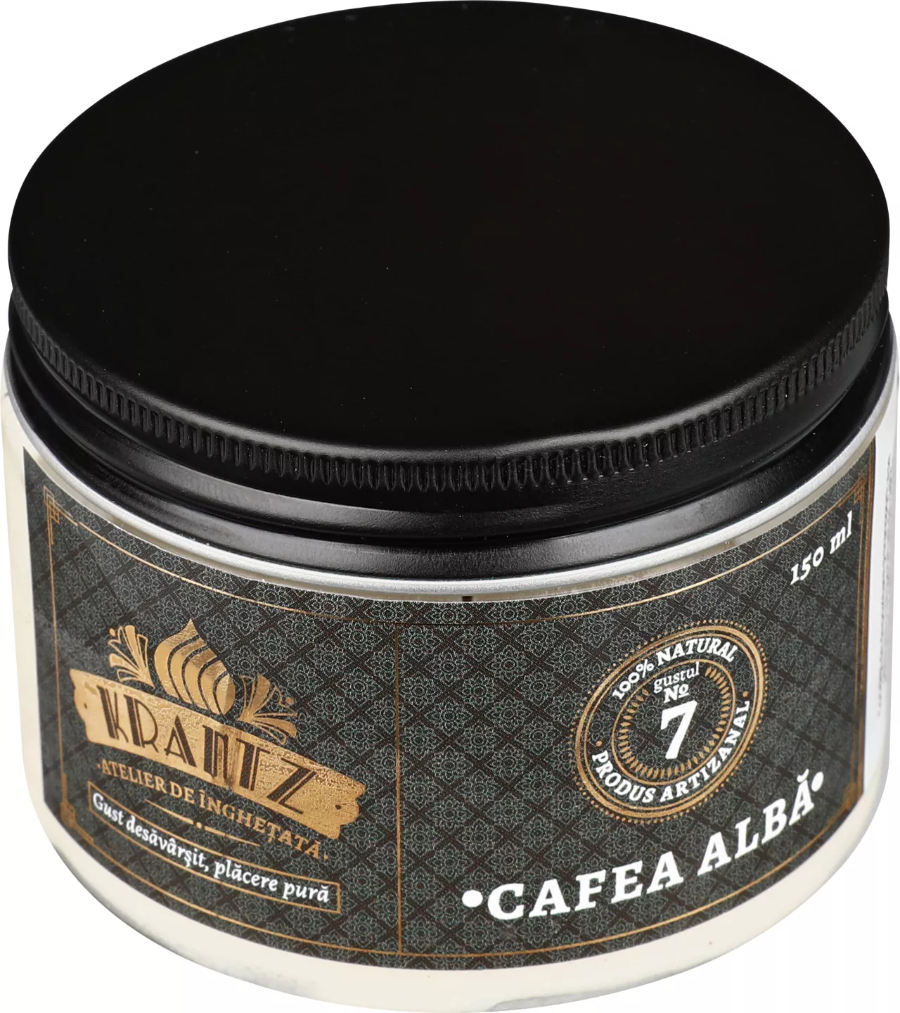 Krantz Cafea Al 130ml