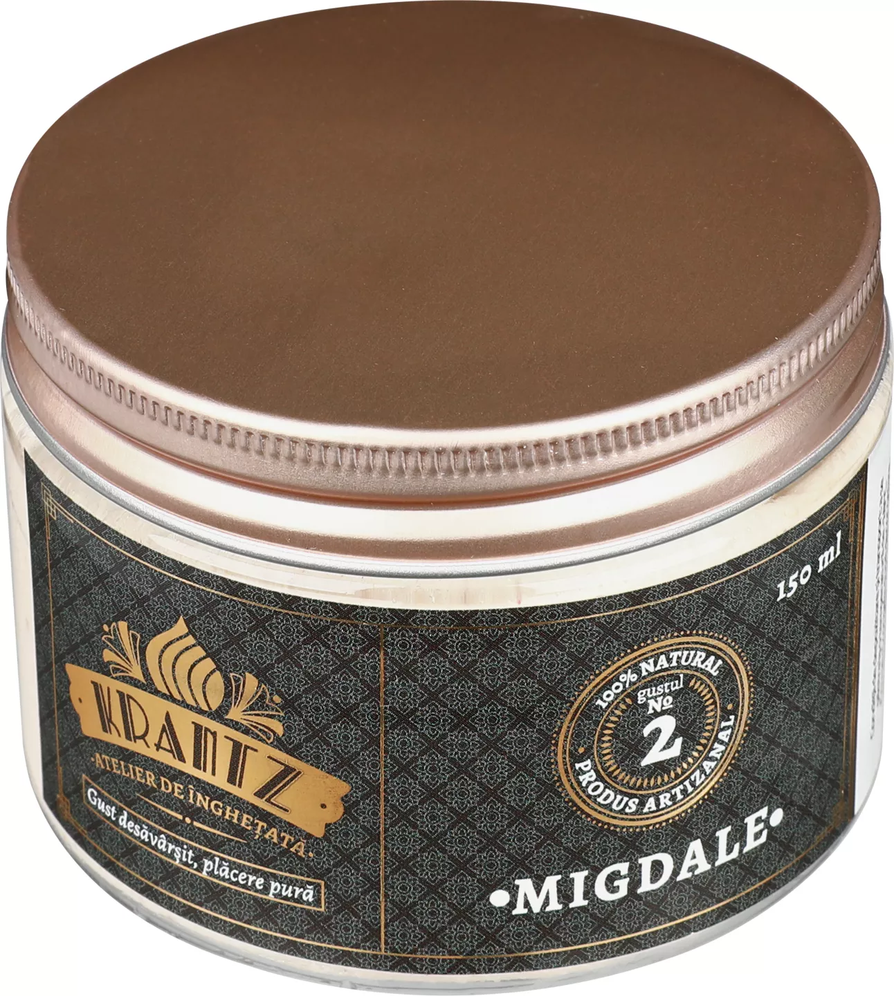 Krantz Migdale 130ml