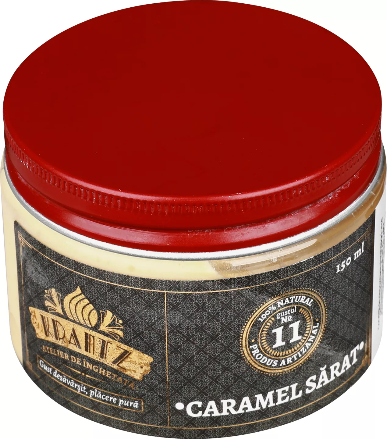 Krantz Caram S 130ml