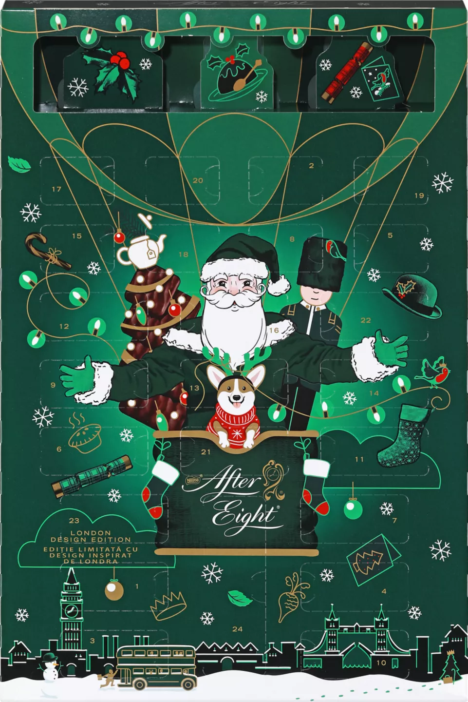 After Eight Adv 199g
