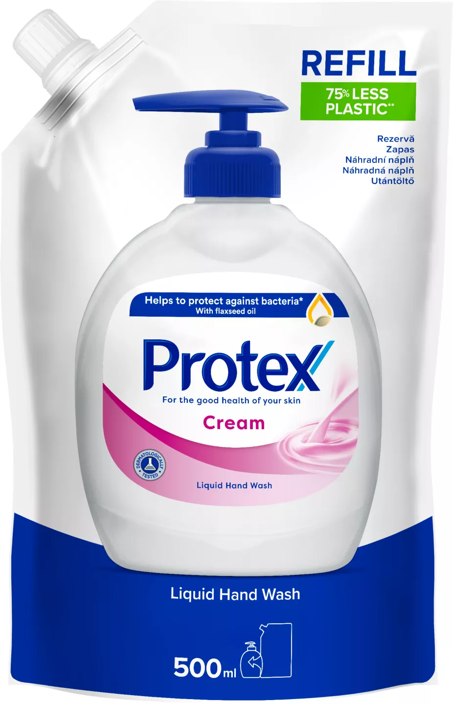 Protex Sapun Lichid