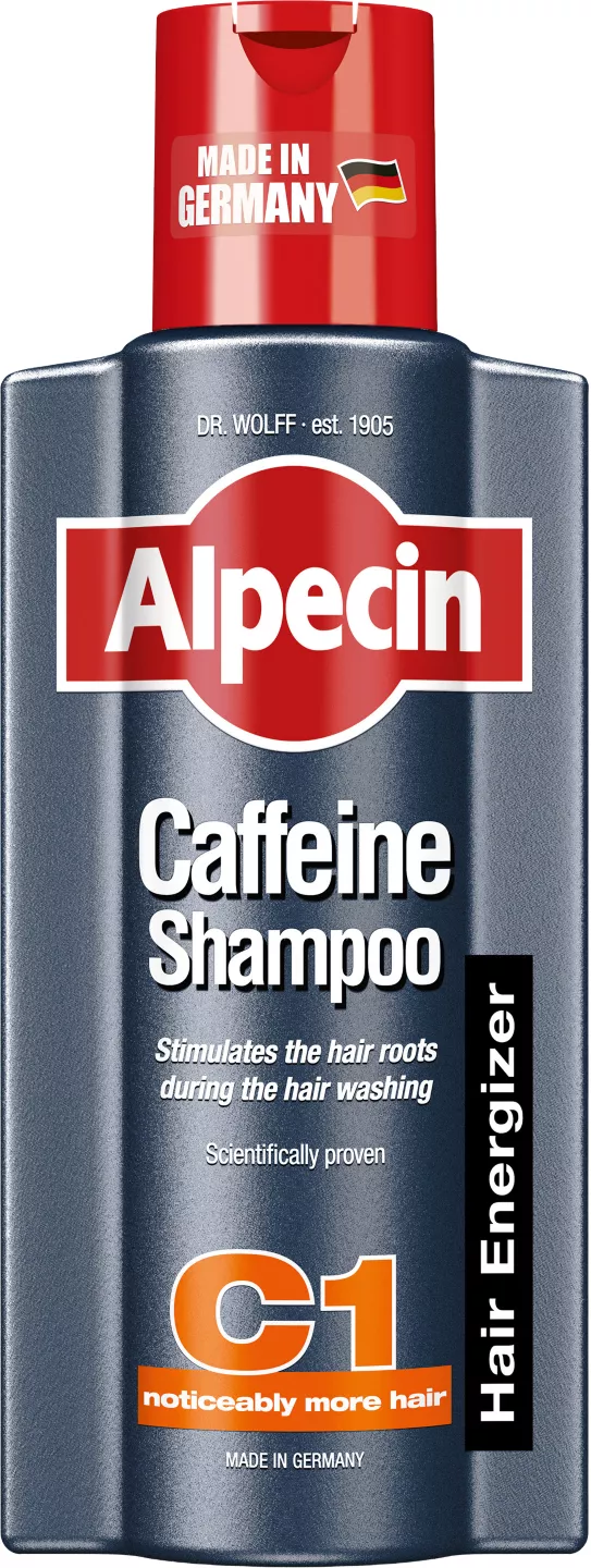 Alpecin Sampon 375