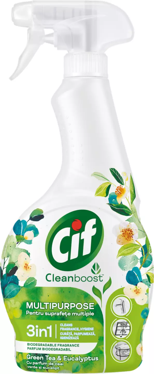 Cif Spray 500 ml