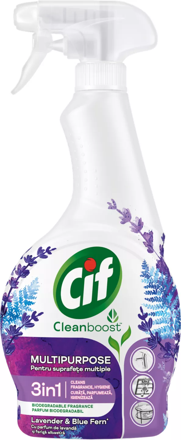 Cif Spray 500 ml