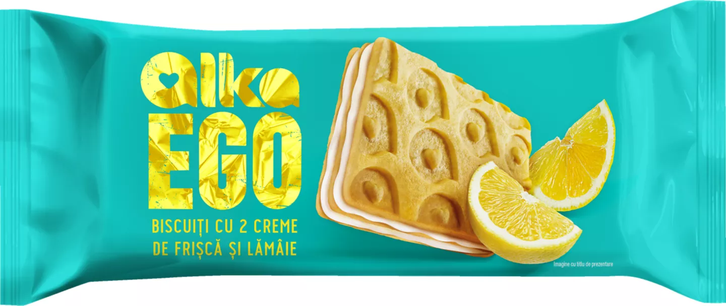 Alka Ego Lam 135g