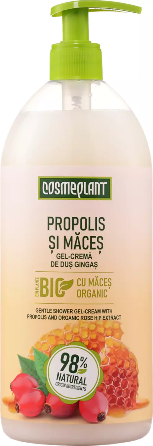 Cosmeplant 1000ml