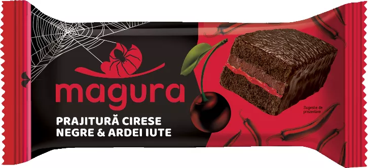 Magura Cirese Neg 35g