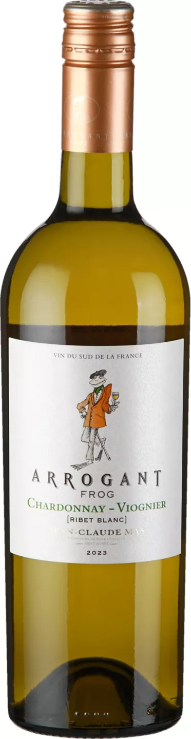 Arrogant Vin 0,75l