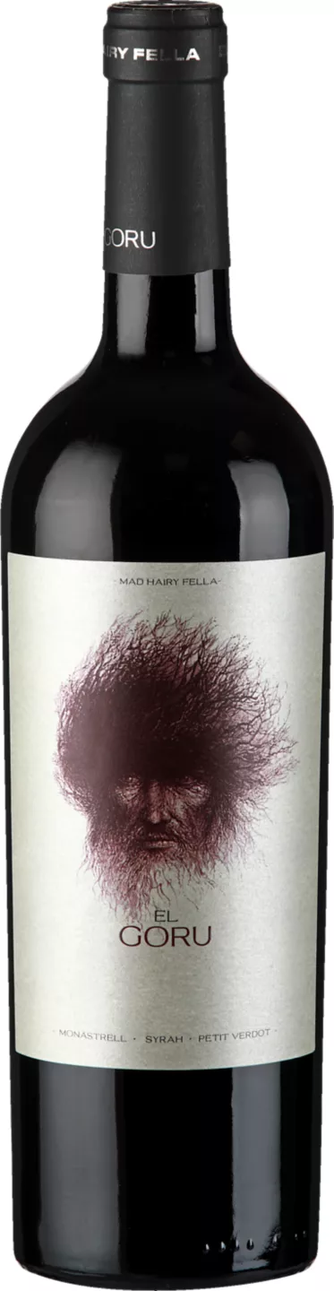 Goru Ego Vin 0,75l