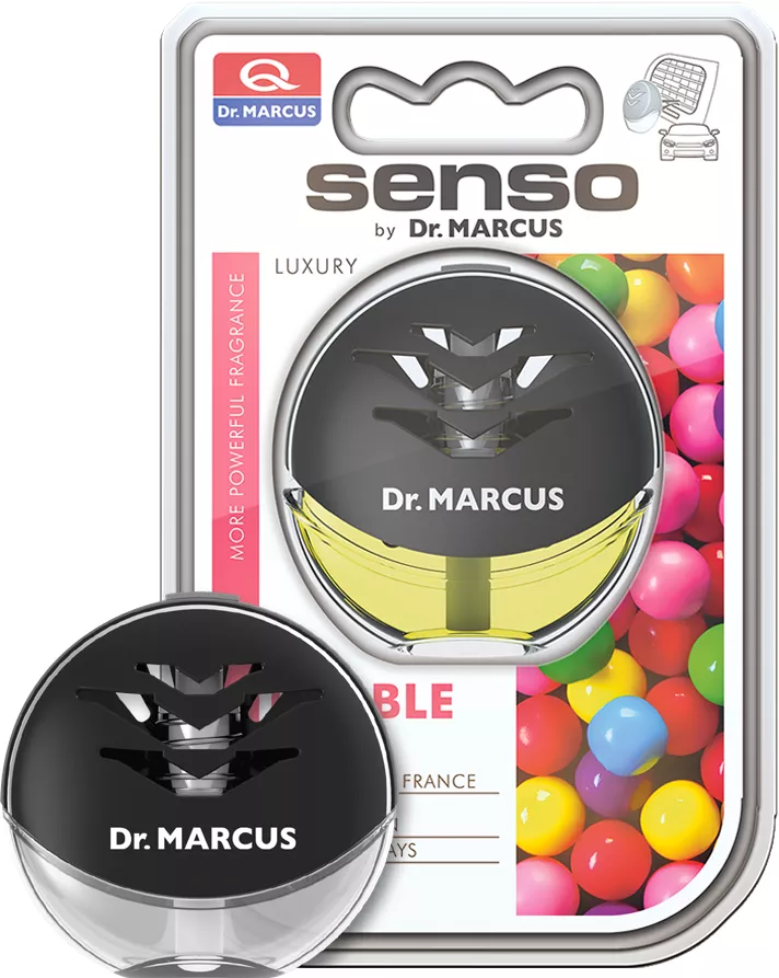 Dr Marcus Od Auto