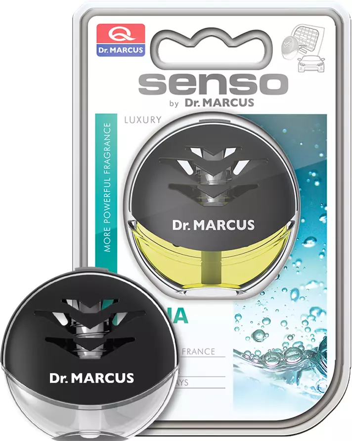 Dr Marcus Od Auto